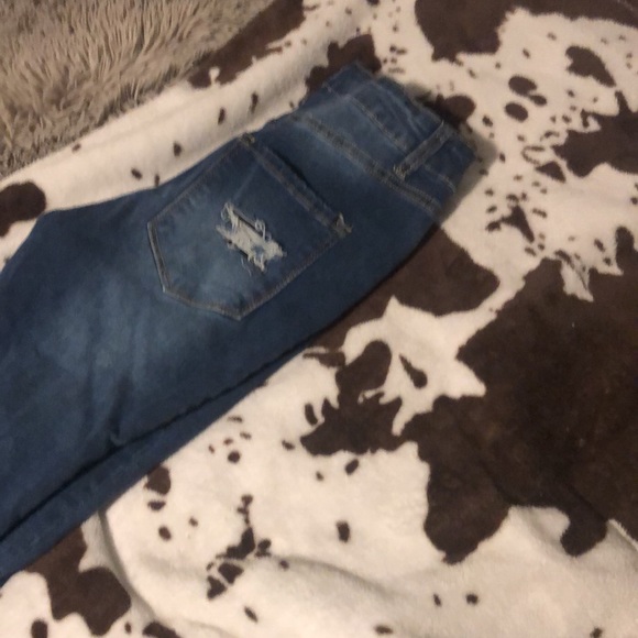 jeans - Picture 4 of 4